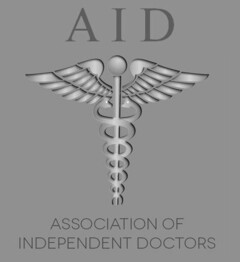 AID ASSOCIATION OF INDEPENDENT DOCTORS