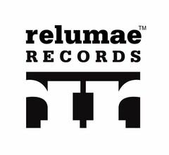 RELUMAE RECORDS RR