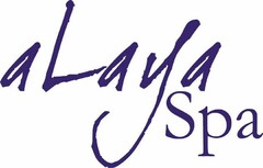 ALAYA SPA