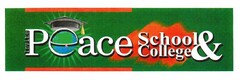 INVITE PEACE SCHOOL & COLLEGE