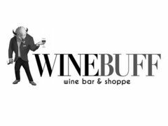 WINE BUFF WINE BAR & SHOPPE