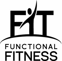 FIT FUNCTIONAL FITNESS