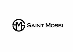 SM SAINT MOSSI