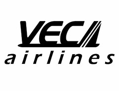 VECA AIRLINES