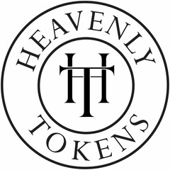 HT HEAVENLY TOKENS