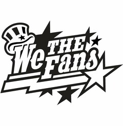 WE THE FANS