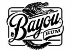 BAYOU RUM