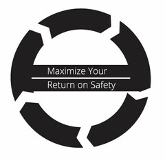 MAXIMIZE YOUR RETURN ON SAFETY