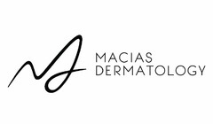 MACIAS DERMATOLOGY