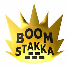 BOOM STAKKA