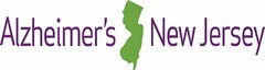 ALZHEIMER'S NEW JERSEY