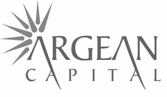 ARGEAN CAPITAL