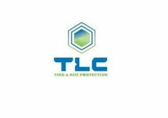 TLC TIRE & RIM PROTECTION