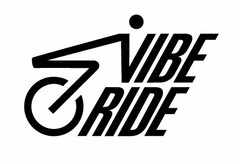 VIBE RIDE