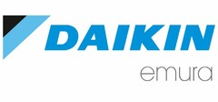 DAIKIN EMURA