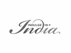 INDULGE IN INDIA