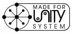MADE FOR UNITY SYSTEM
