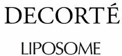 DECORTÉ LIPOSOME