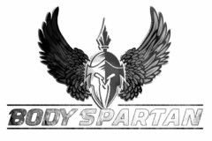 BODY SPARTAN