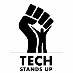 TECH STANDS UP