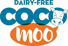 DAIRY-FREE COCOMOO