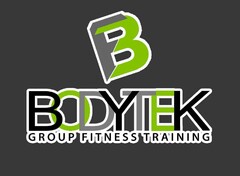 BODYTEK FITNESS