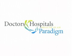 DOCTORS HOSPITALS HEALTH PLAN PARADIGM