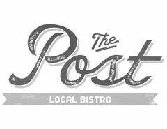 THE POST LOCAL BISTRO