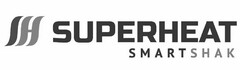 SH SUPERHEAT SMARTSHAK