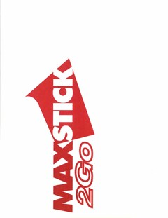 MAXSTICK2GO