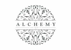 ALCHEMY DETROIT