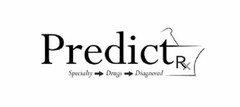 PREDICTRX SPECIALTY DRUGS DIAGNOSED