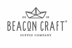 2018 BEACON CRAFT SUPPLY COMPANY