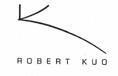 K ROBERT KUO