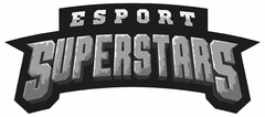 ESPORT SUPERSTARS