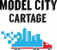 MODEL CITY CARTAGE