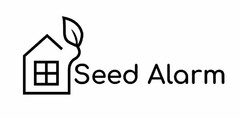 SEED ALARM