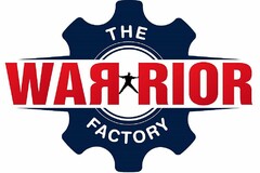 THE WARRIOR FACTORY