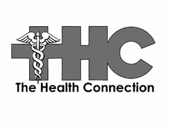 THC THE HEALTH CONNECTION