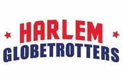 HARLEM GLOBETROTTERS