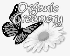 ORGANIC CREAMERY