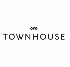 OYO TOWNHOUSE