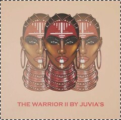 THE WARRIOR II BY JUVIA'S