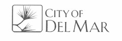 CITY OF DEL MAR