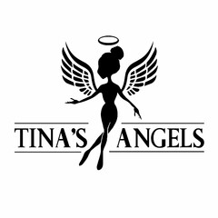 TINA'S ANGELS