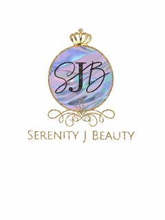 SERENITY J BEAUTY SJB