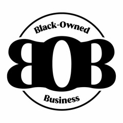 BLACK-OWNED BUSINESS