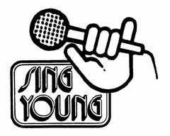 SING YOUNG