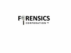 FORENSICS CORPORATION