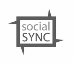 SOCIAL SYNC